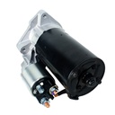 Motor De Arranque Completo - 0