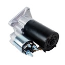 Motor De Arranque Completo - 0