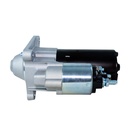 Motor De Arranque Completo - 1