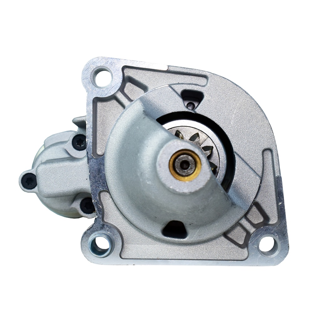 Motor De Arranque Completo - 3