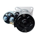 Motor De Arranque Completo - 4