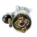 Motor De Arranque Completo - 0