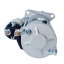 Motor De Arranque Completo - 4