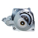 Motor De Arranque Completo - 3