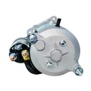 Motor De Arranque Completo - 4