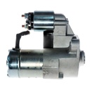 Motor De Arranque Completo - 0