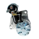 Motor De Arranque Completo - 2