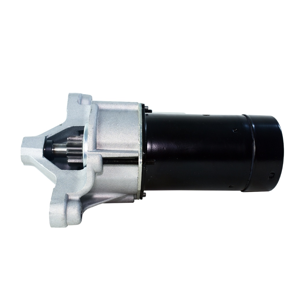 Motor De Arranque Completo - 2