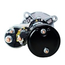 Motor De Arranque Completo - 4