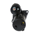 Motor De Arranque Completo - 0