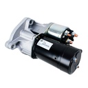 Motor De Arranque Completo - 0