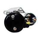 Motor De Arranque Completo - 4