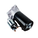 Motor De Arranque Completo - 0