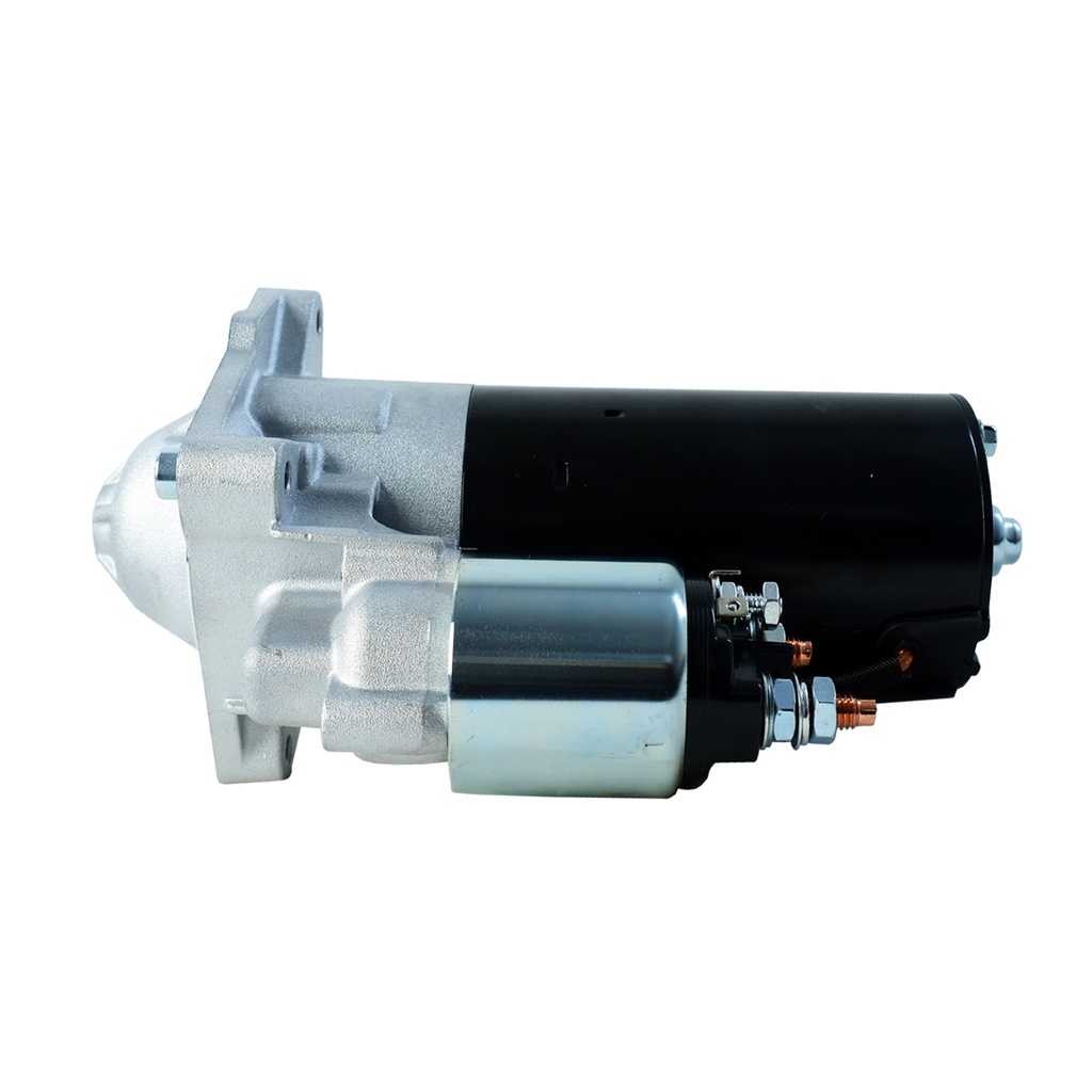 Motor De Arranque Completo - 1