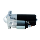 Motor De Arranque Completo - 1