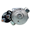 Motor De Arranque Completo - 4