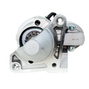 Motor De Arranque Completo - 3