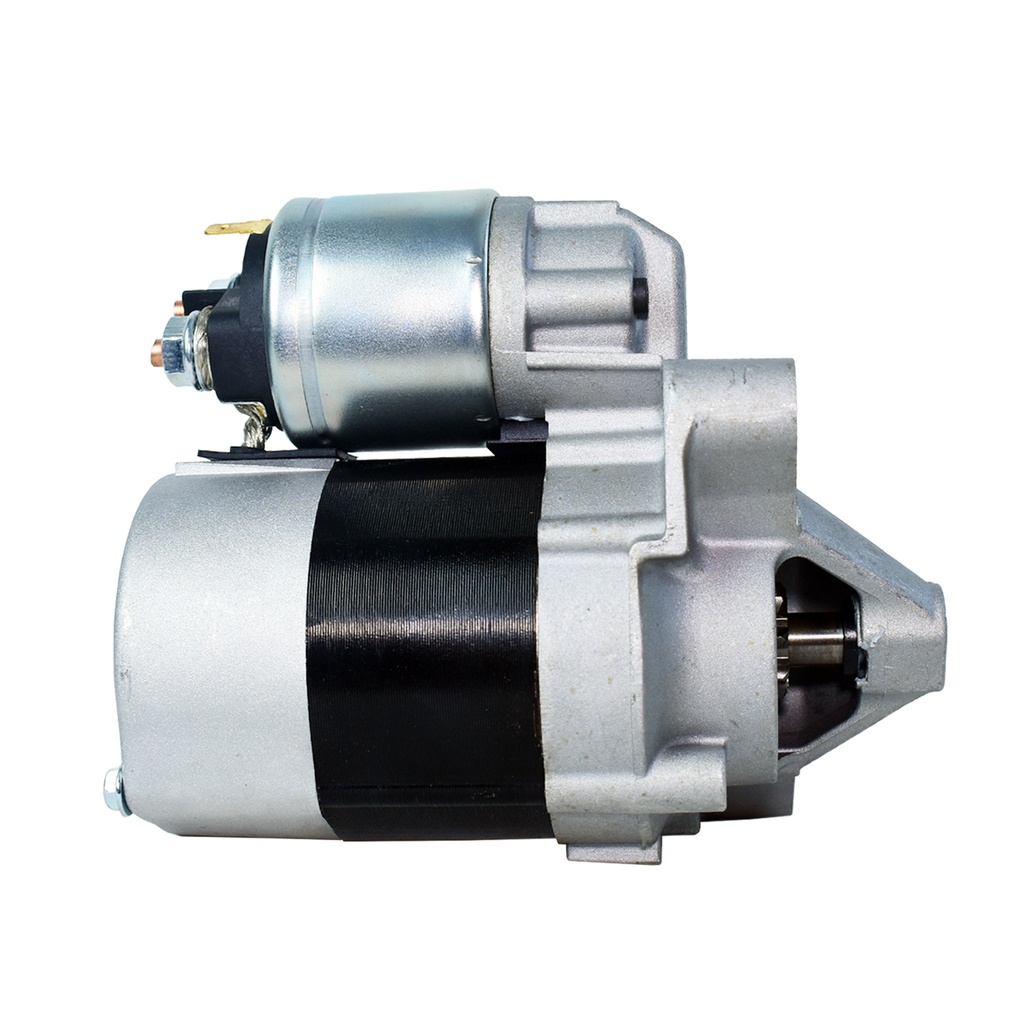 Motor De Arranque Completo - 1