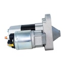 Motor De Arranque Completo - 2