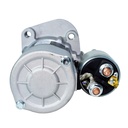 Motor De Arranque Completo - 4