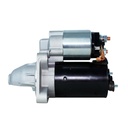 Motor De Arranque Completo - 2