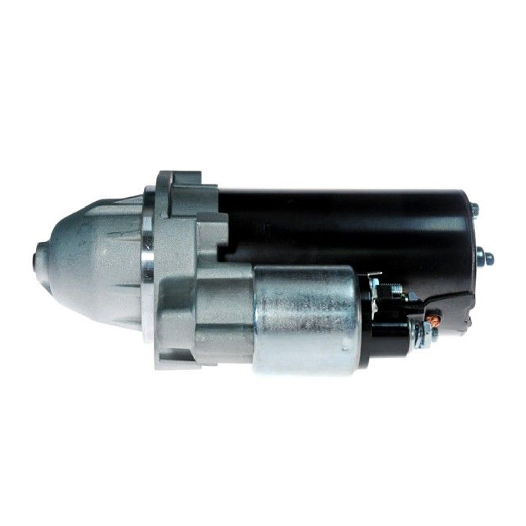 Motor De Arranque Completo - 0