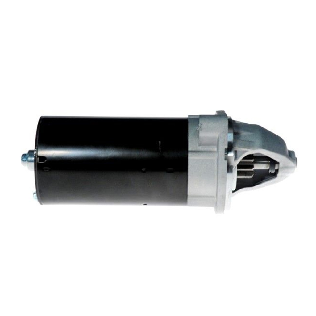 Motor De Arranque Completo - 1