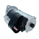 Motor De Arranque Completo - 0