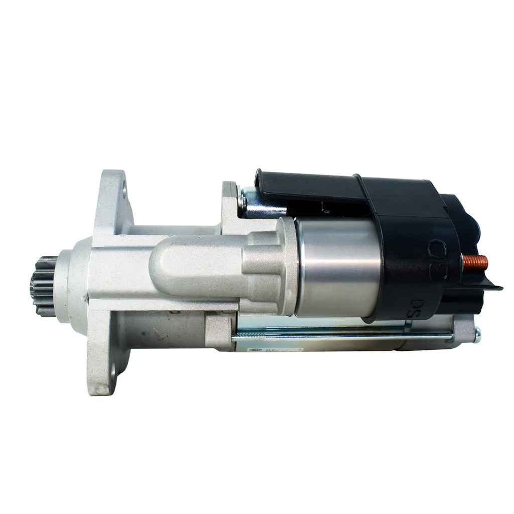 Motor De Arranque Completo - 1