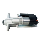 Motor De Arranque Completo - 1