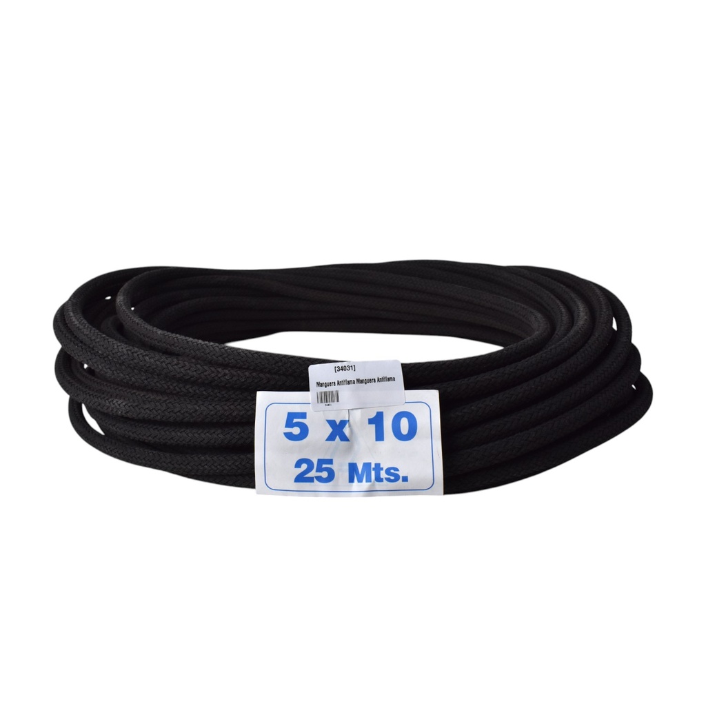 Manguera Antiflama - 0