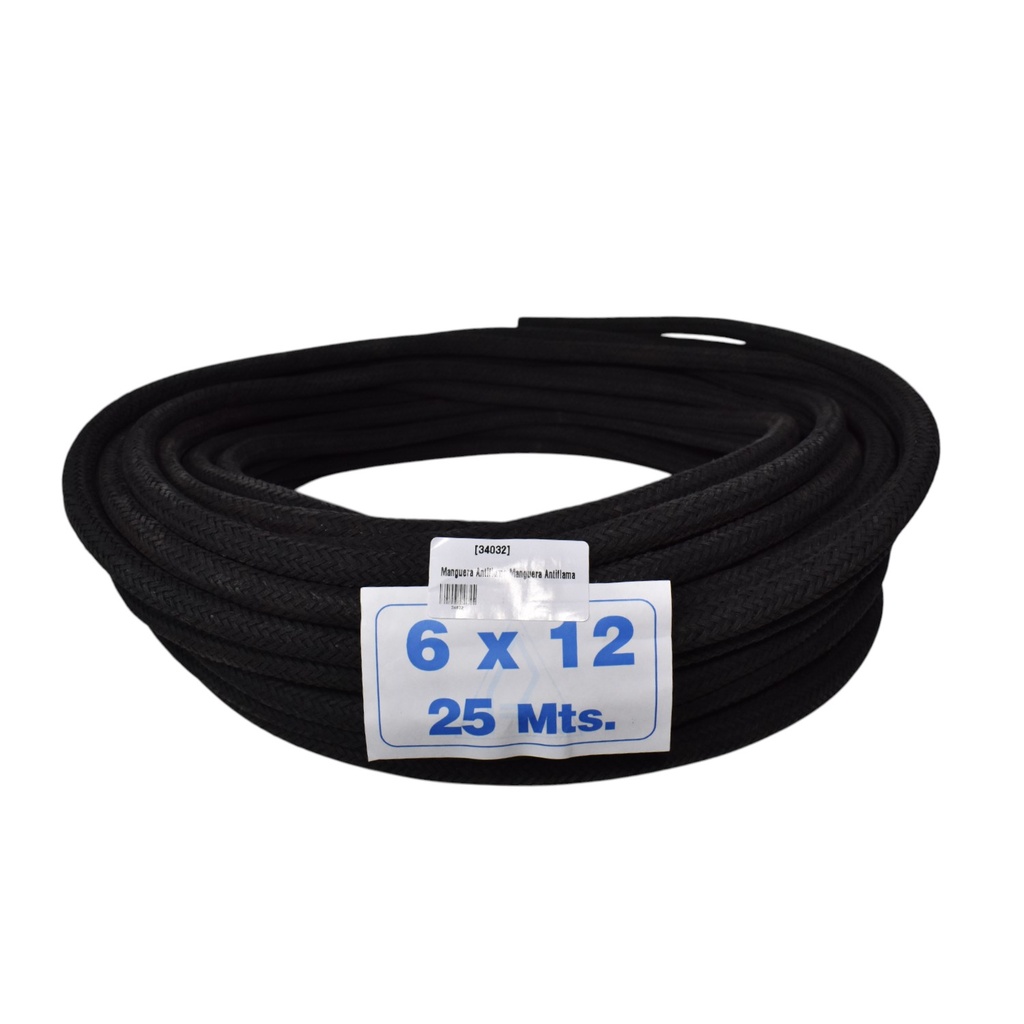 Manguera Antiflama - 0