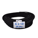 Manguera Antiflama - 0