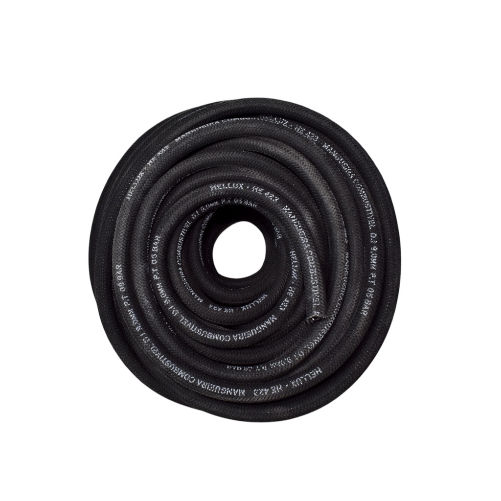 Manguera Antiflama - 0