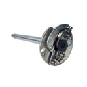 Eje De Distribuidor - 0