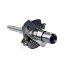 Eje De Distribuidor - 0