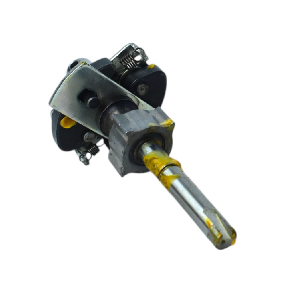 Eje De Distribuidor - 0