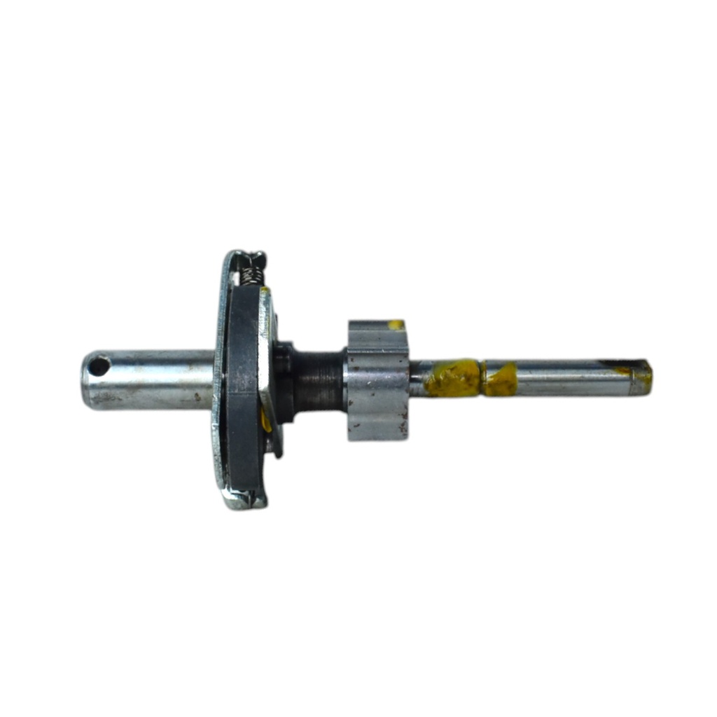 Eje De Distribuidor - 1