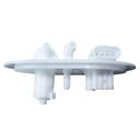 Tapa Superior Bomba De Combustible - 0