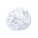 Tapa Superior Bomba De Combustible - 0