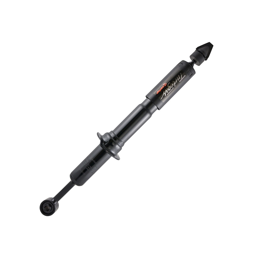 Amortiguador Delantero - 0