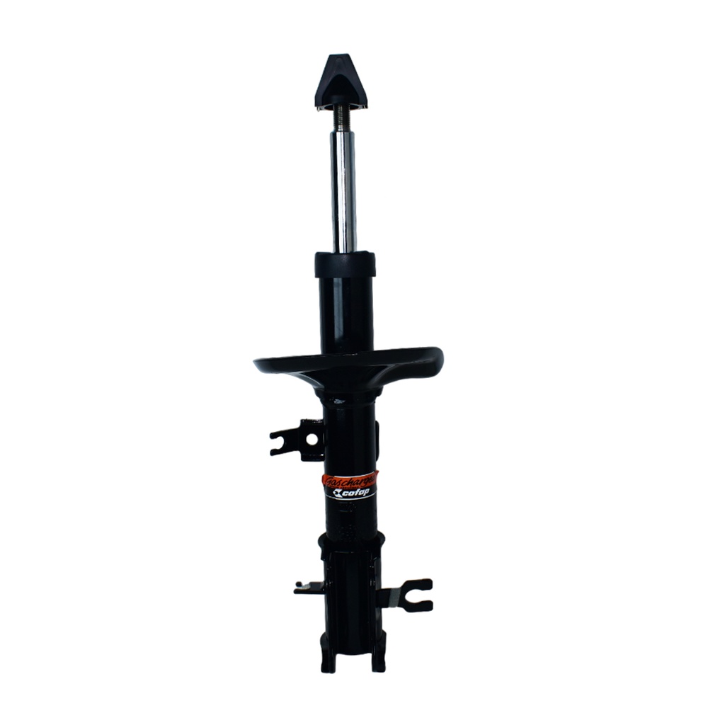 Amortiguador Delantero - 0