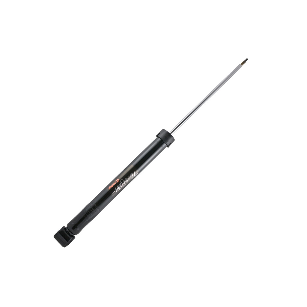 Amortiguador Trasero - 0