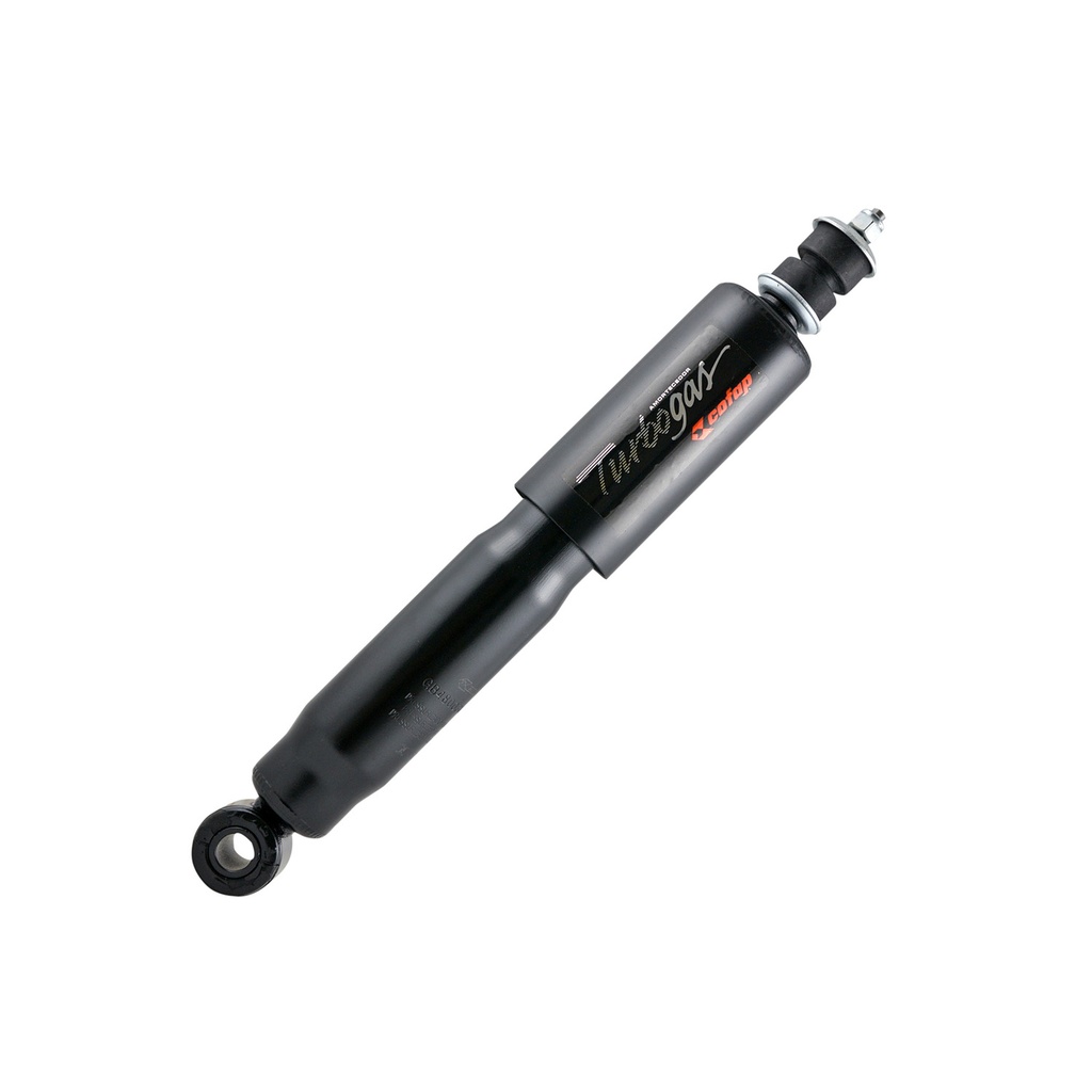 Amortiguador Delantero - 0