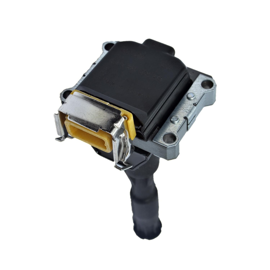 Bobina De Encendido - 0