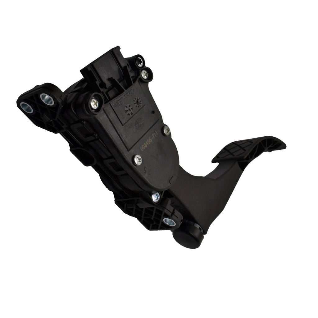 Pedal De Acelerador - 0