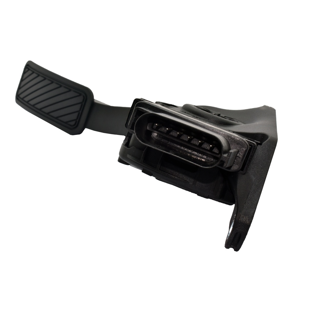 Pedal De Acelerador - 0