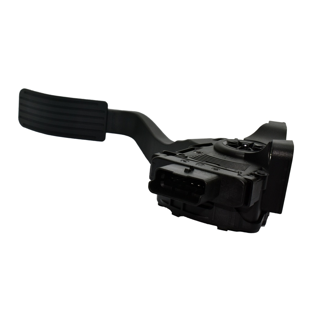 Pedal De Acelerador - 0