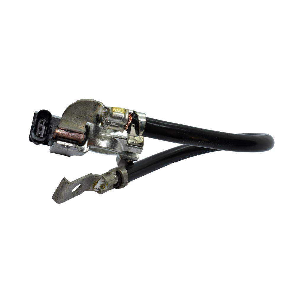 Sensor Inteligente De Bateria - 0