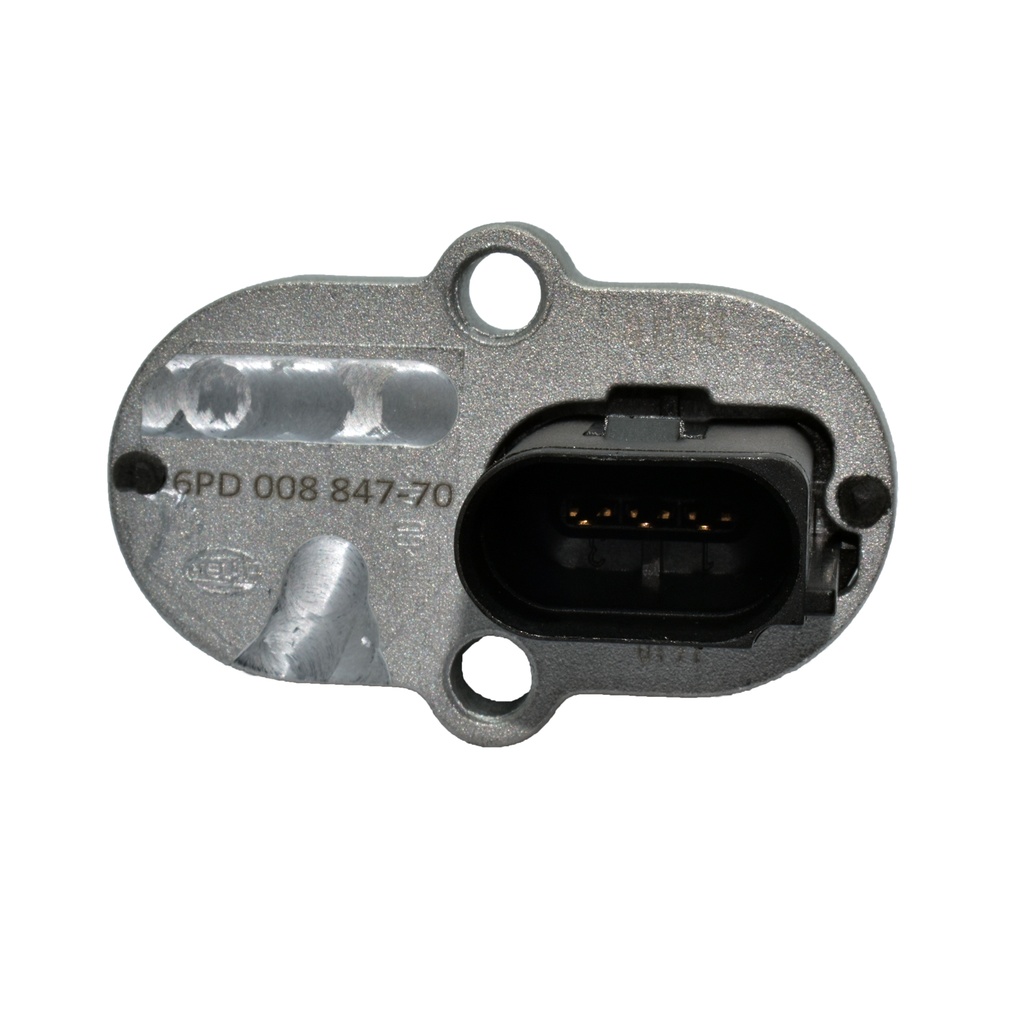 Sensor Angular Electronico Caja De Direccion - 1